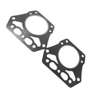 2 Piece Cylinder Head Gasket for Honda FH601V FH641V FH680V FH721V