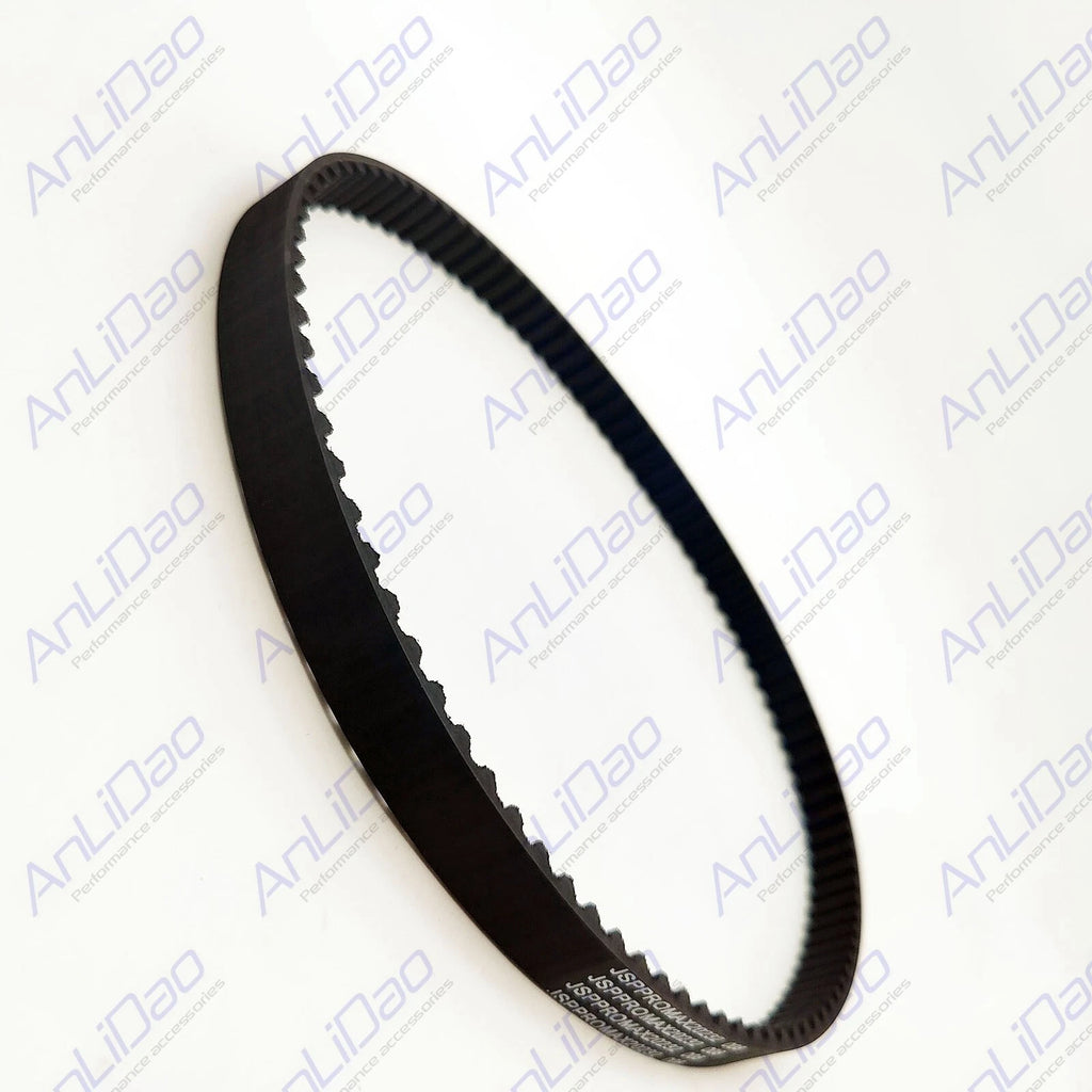 Timing Belt for Yamaha 25 30 40 50 60 70HP Outboard Motors (4-Stroke) 6C5-46241-00