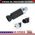Engine Oil Pressure Sensor for Chevrolet BUS (1993–1998, 2000–2002) 19244509