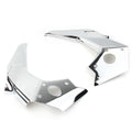 Decorative Covers for Honda Gold Wing GL1800 2018-2021 Chrome ()