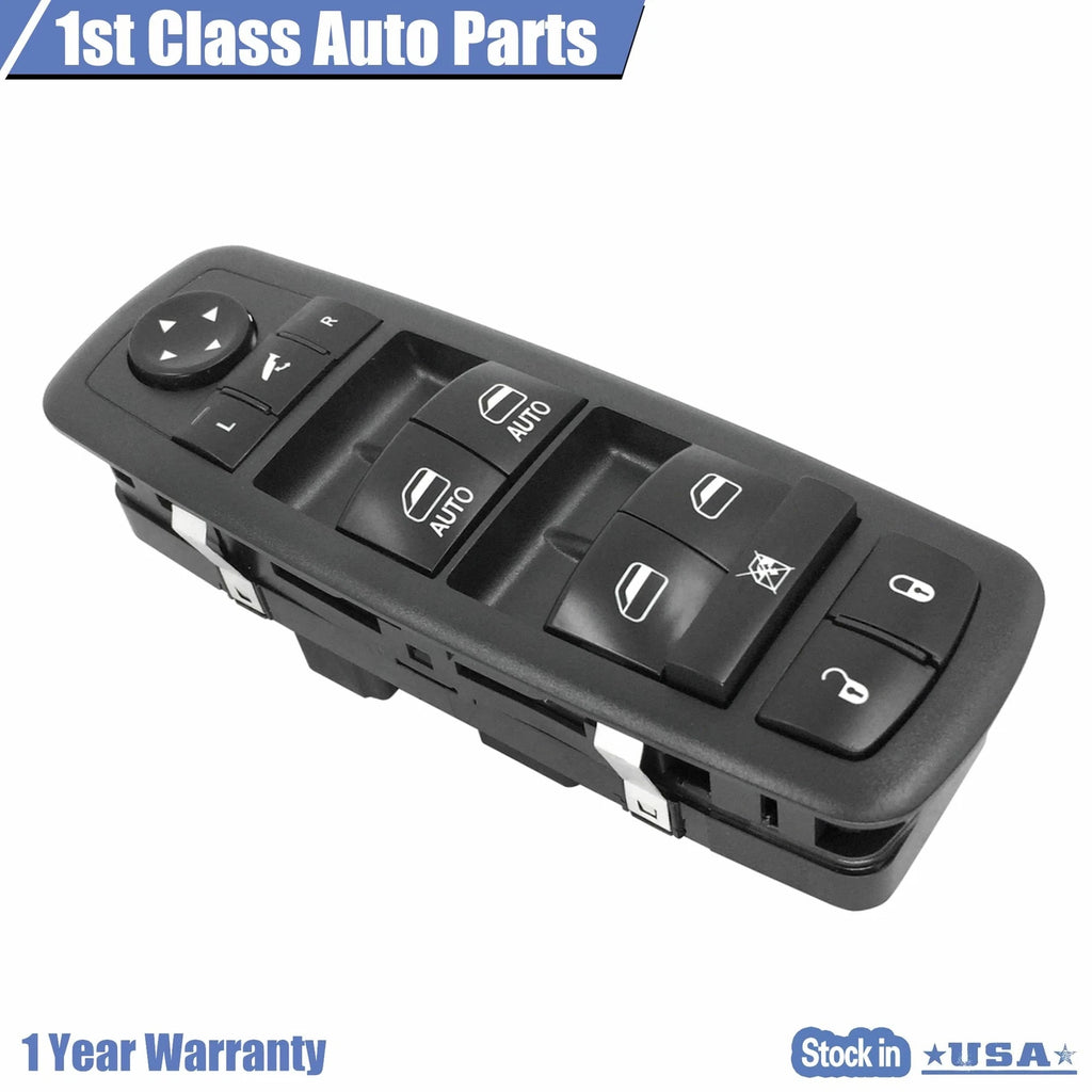 Power Window Switch for Dodge Ram 1500 2500 3500 (2002-2018)
