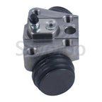 Svyoroo Wheel Cylinder LH & RH 1358218 for Hyster Forklift (Bore 1.25")