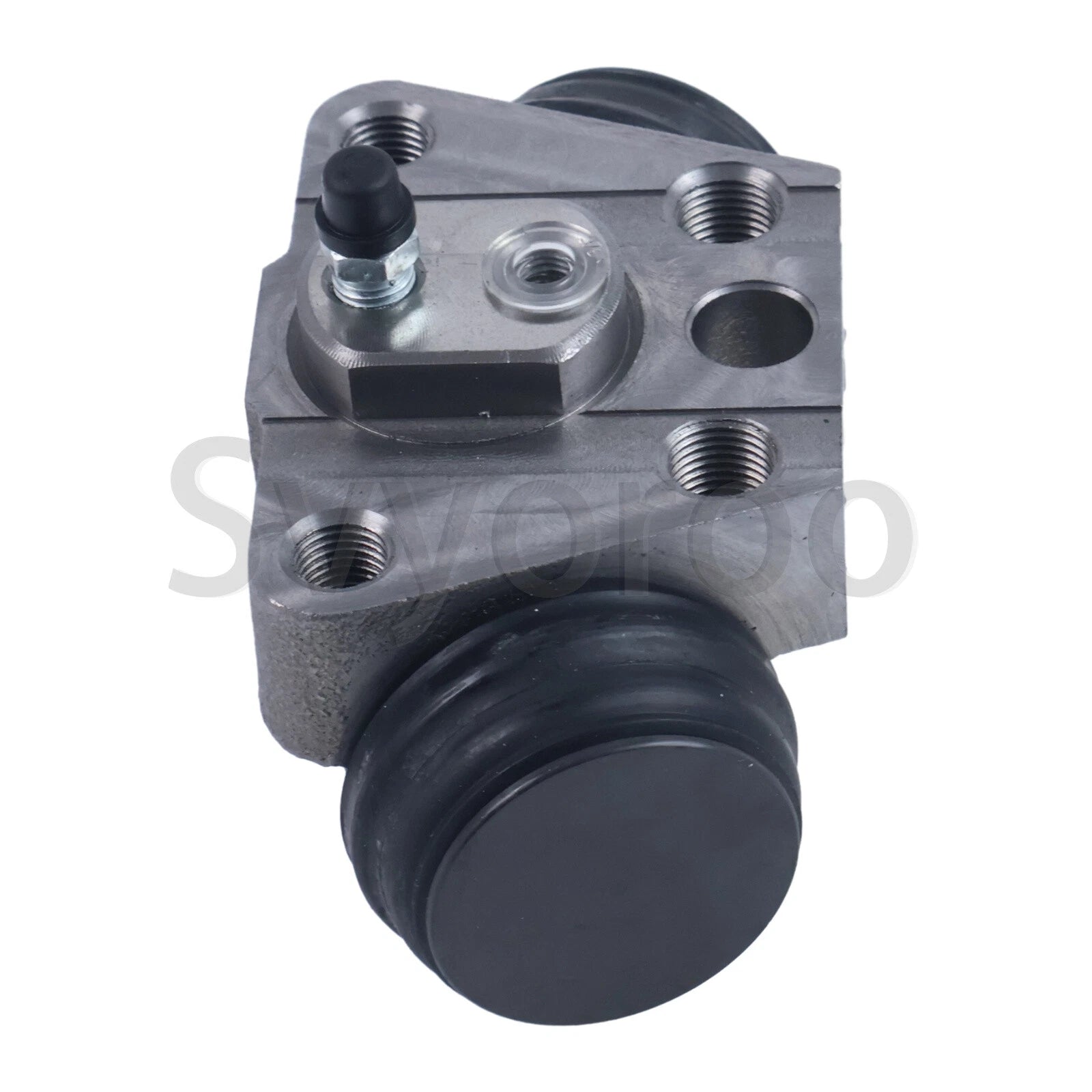 Svyoroo Wheel Cylinder LH & RH 1358218 for Hyster Forklift (Bore 1.25")