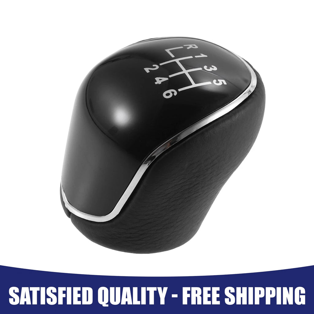 Gear Shift Knob for Ford Focus (2005–2012)