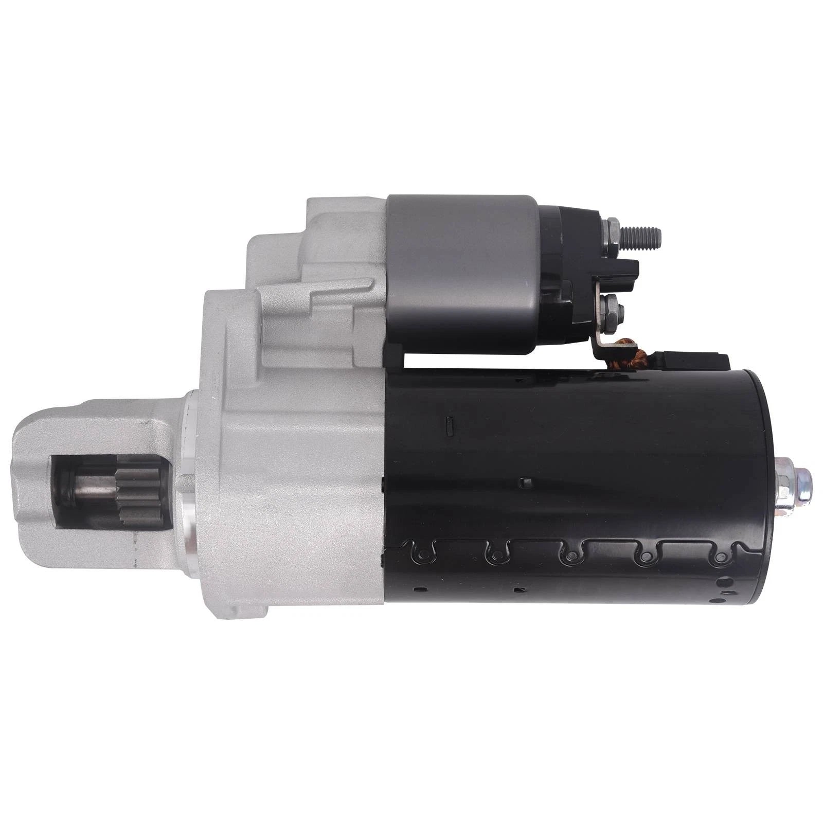 Starter for Mercedes Benz C300 S63 AMG C63 AMG E63 AMG (2008–2019)