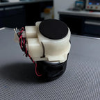 Water Pump Motor for Clean Home (2023–2023)
