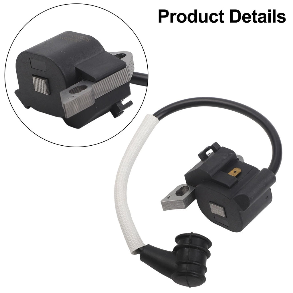 Ignition Coil for Stihl MS210 MS230 MS250 (11234001301)