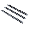 Socket Rail Holder for Loose Sockets (34cm/14inch)