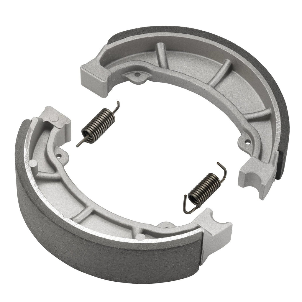 Rear Brake Shoes for Yamaha Grizzly 90 / Yamaha Raptor 90 (2016–2023)