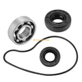 Water Pump Bearing Seal O-Ring Rebuild Kit for Yamaha YZ250F WR250F (2001–2013)