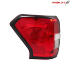 Tail Light for Ford Expedition XL/XLT (2022–2024) Halogen Rear Left Driver Side