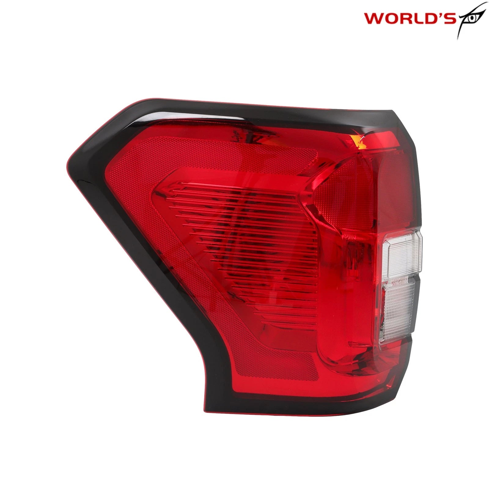 Tail Light for Ford Expedition XL/XLT (2022–2024) Halogen Rear Left Driver Side