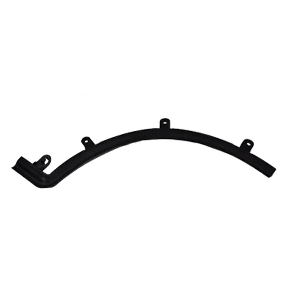 Replacement Passenger Side Front Bumper Filler for Toyota Tacoma (2005–2015)