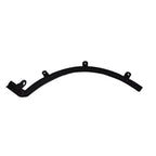 Replacement Passenger Side Front Bumper Filler for Toyota Tacoma (2005–2015)