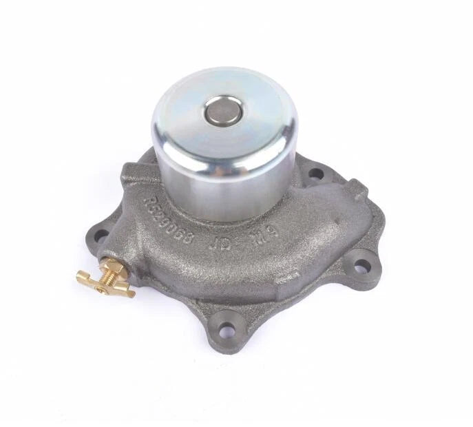 Water Pump for John Deere 324J 304J 325 328D 332D 5065M (2000-2023)