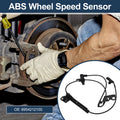 ABS Wheel Speed Sensor No. 8954212100 for Toyota Corolla (2009–2013)