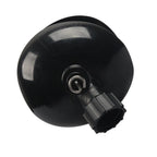 Boat Motor Flushing Tool with 45 Degree Inlet Port for Easy Use