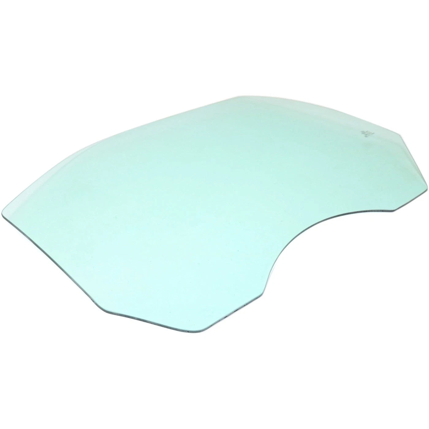 Front Driver Door Glass for Ford F-150 (2004–2014)