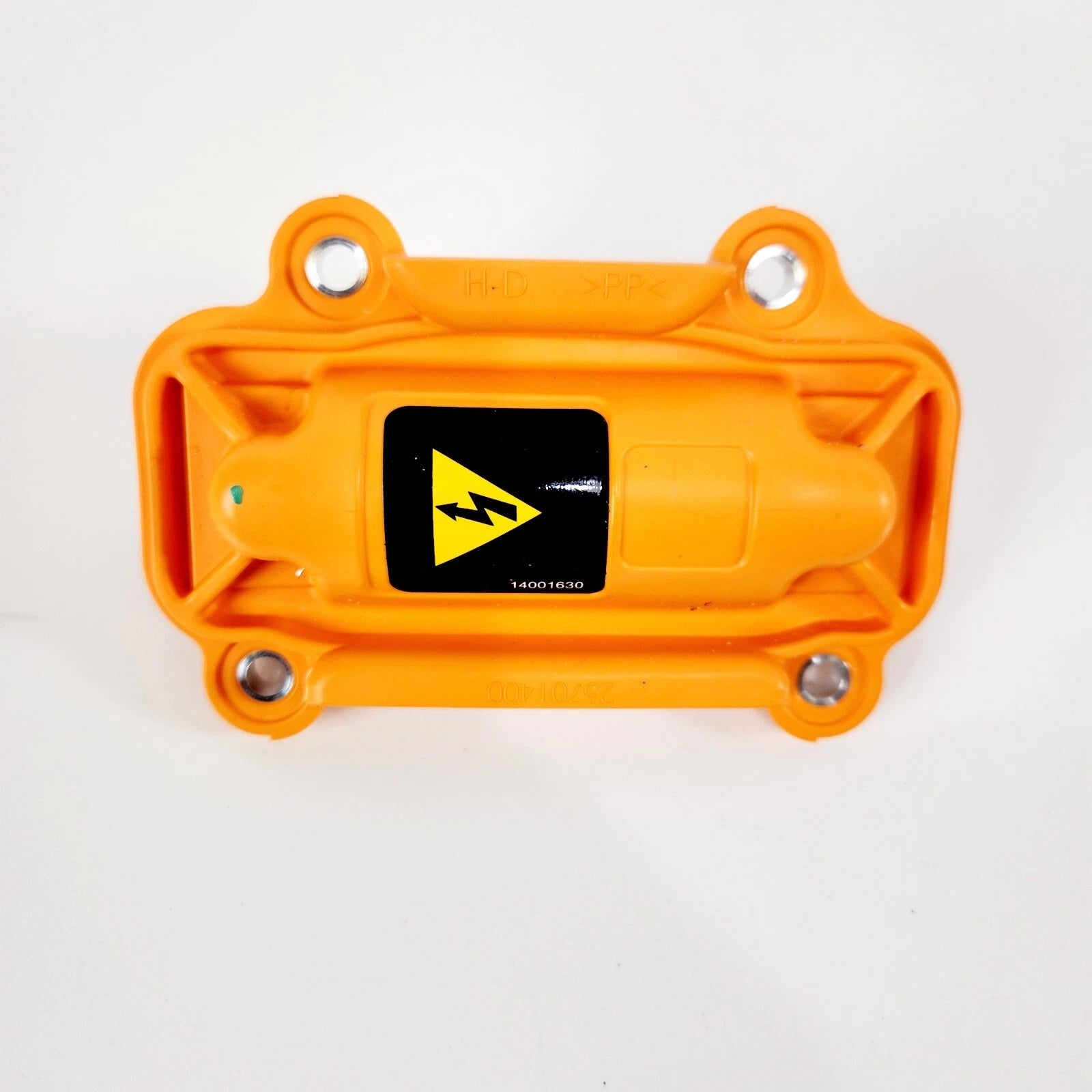 Rechargeable Energy Storage System 250A Fuse for Harley Davidson Livewire (2019–2023)