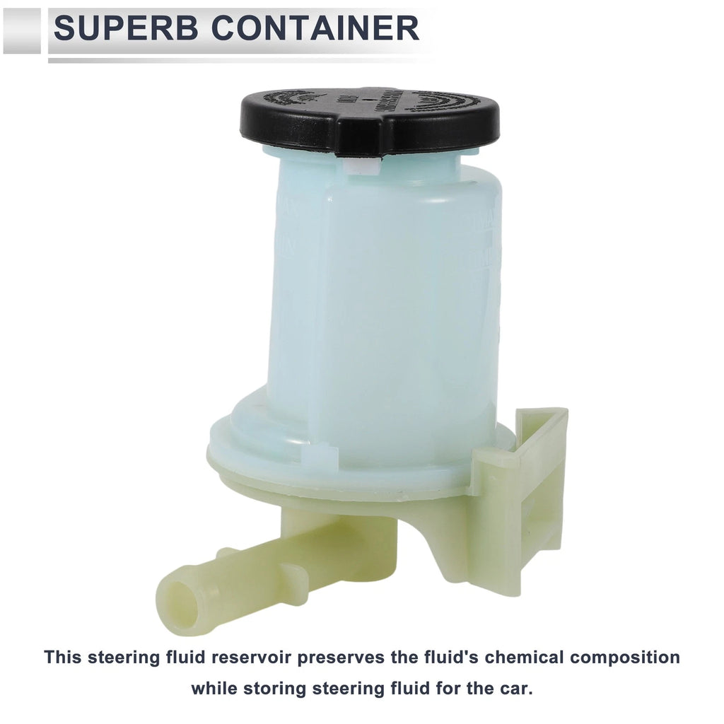 Power Steering Reservoir for Toyota Rav4 (2001–2005) No. 4436042030