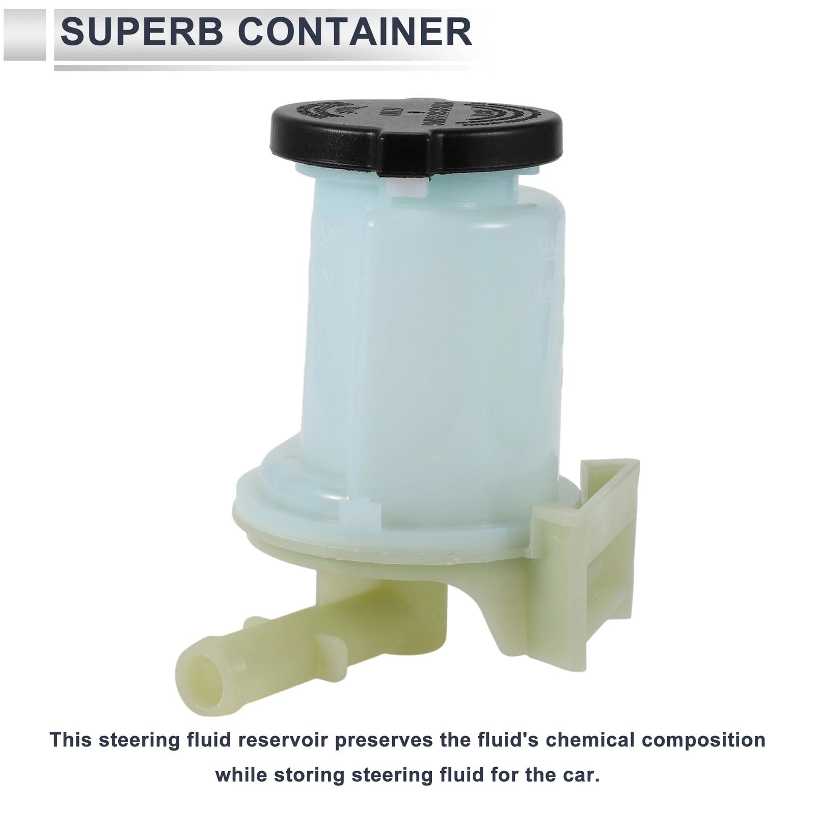 Power Steering Reservoir for Toyota Rav4 (2001–2005) No. 4436042030