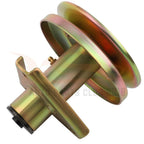 2X Spindle Assembly for John Deere LT160 LT180 (2003-2005)