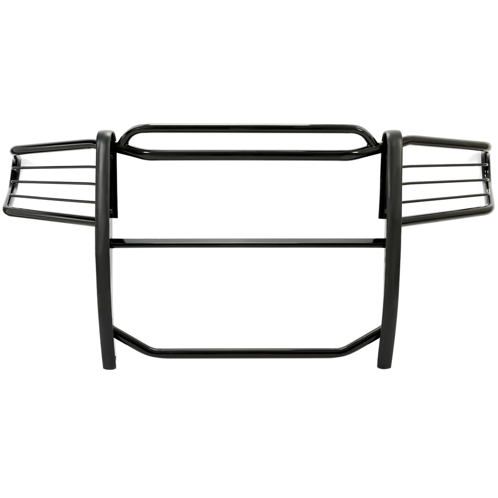 Front Bumper Grille/Brush Guard for Toyota Tundra/Sequoia (2007–2016)