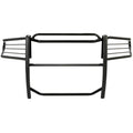 Front Bumper Grille/Brush Guard for Toyota Tundra/Sequoia (2007–2016)