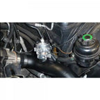 Aluminum Intake Turbo Charge Pipe for BMW 135i 335i xDrive (2011–2012)
