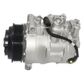 A/C Compressor with Clutch Replacement for Ford F-150 (2004–2008)