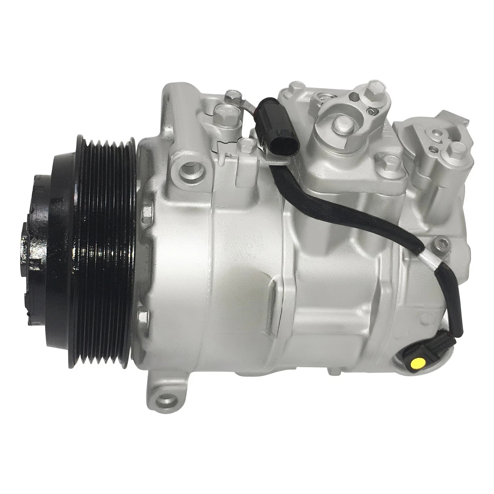 A/C Compressor with Clutch Replacement for Ford F-150 (2004–2008)