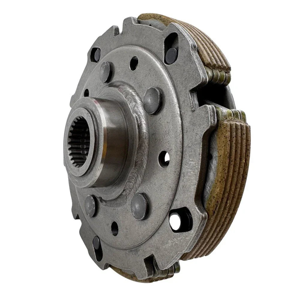 Clutch Assembly for CFMoto 500 600 CF188 CF500 CF600 ATV/Quad