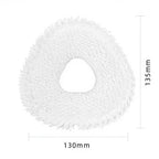 Replacement Mop Pad Kit for Narwal J5 (4 Pieces)