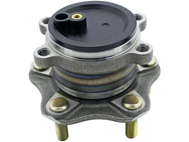 Rear Wheel Hub Assembly for Mazda 3 (2014–2018) QH933TX