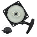 Recoil Pull Start Starter for Chinese ATVs Scooters Dirt Bikes