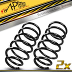 Rear Coil Springs for Toyota 4Runner (2003-2009)