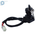 Ignition Switch for Suzuki Vinson 500 LTA500 (2003–2007)