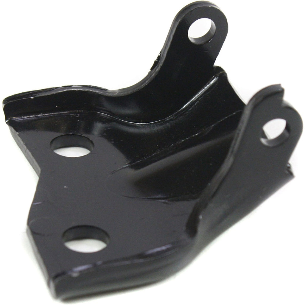 Set of 2 Door Hinges for Nissan Hardbody 240 (Front Upper)