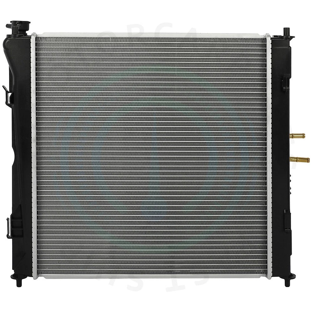 Cooling Kit for Kia Optima (2011–2015) & Hyundai Sonata (2011–2012)