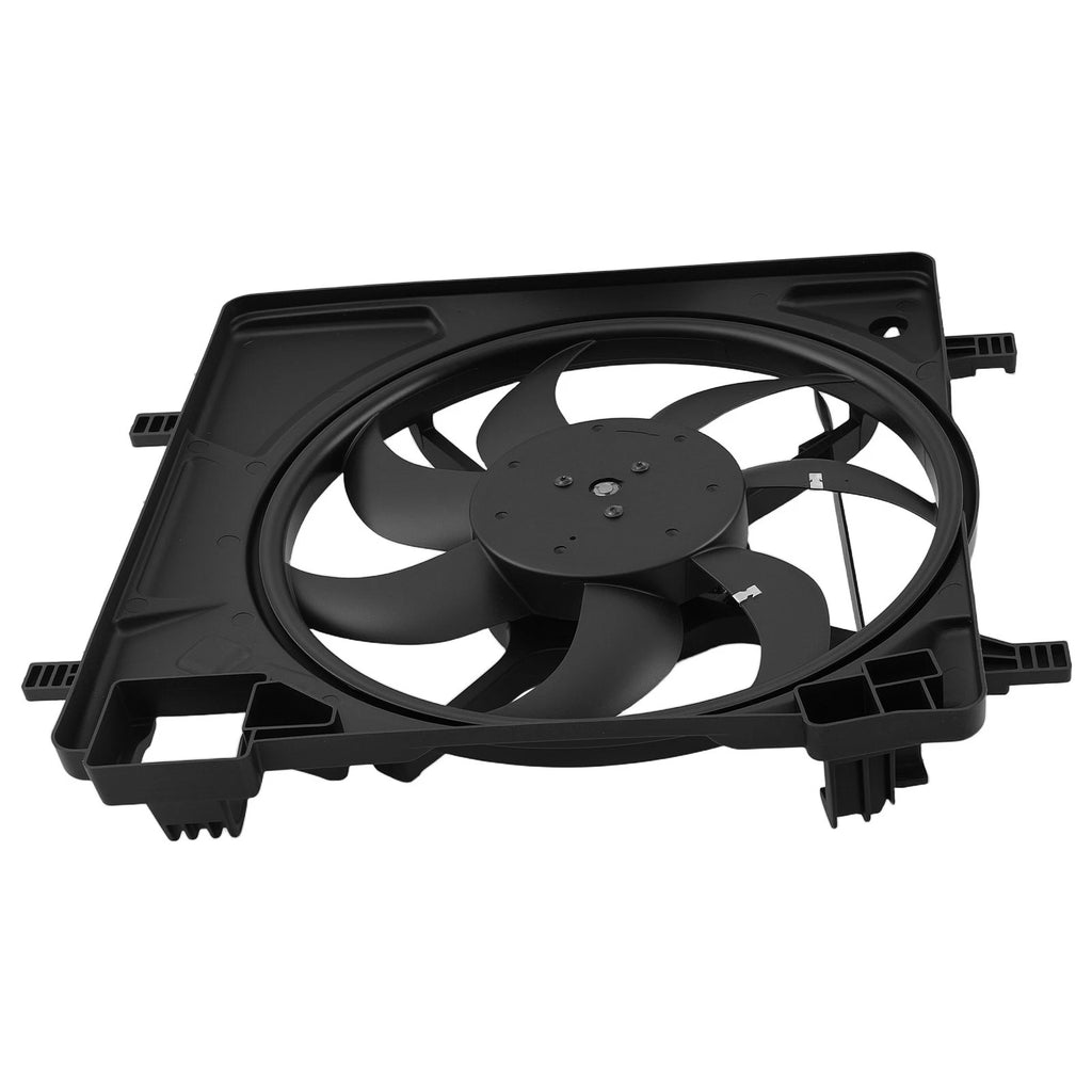 Electric Radiator Cooling Fan for Chevy Spark (2013–2015) 95205516 GM3115255