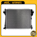 Aluminum Radiator for Ford Mustang (2005–2006, 2007–2014)