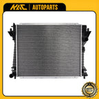 Aluminum Radiator for Ford Mustang (2005–2006, 2007–2014)
