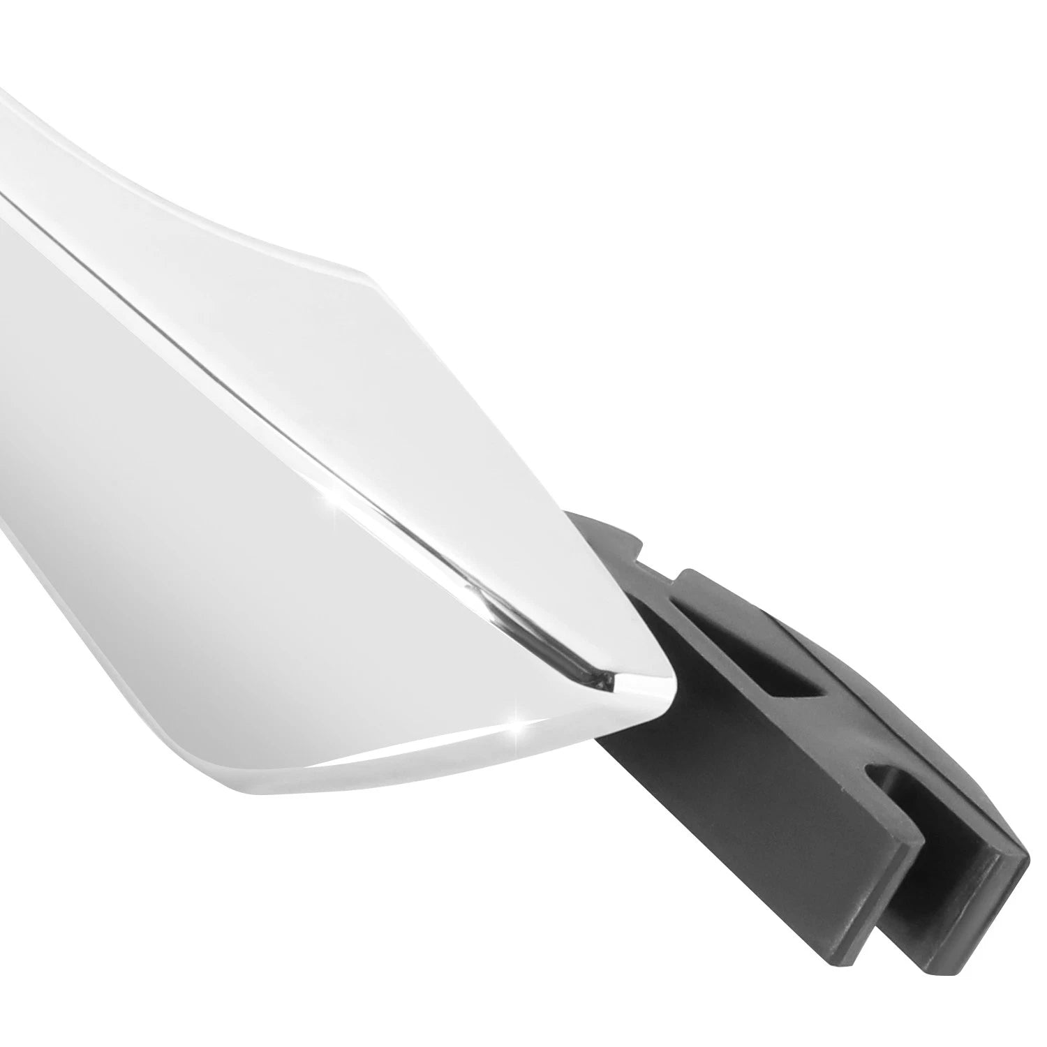 Front Right Passenger Outer Door Handle for Acura TSX (2009–2014)