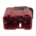 Right Power Door Lock Switch for Ford Lincoln Navigator Expedition (1999–2002)