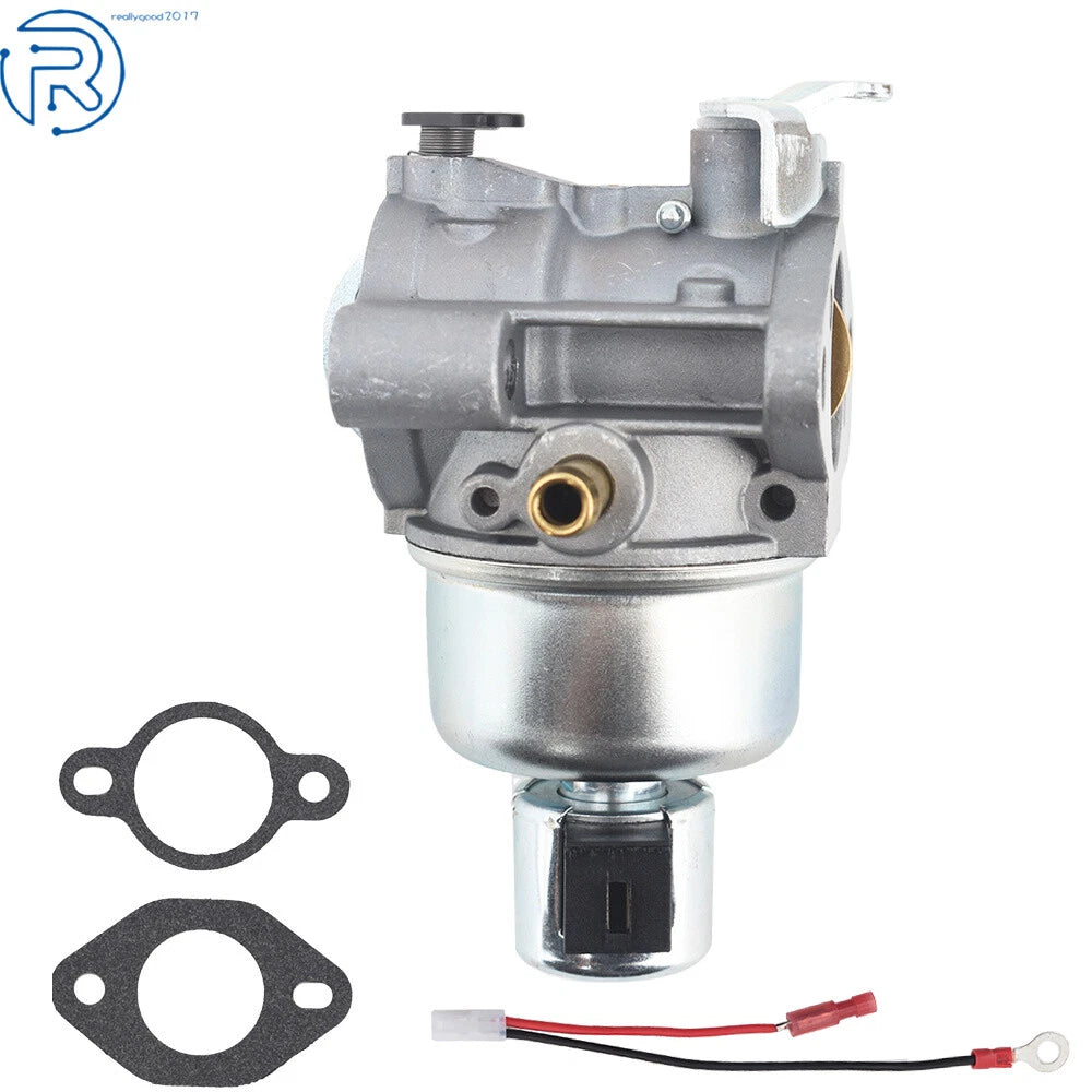 Carburetor Kit for Kohler CV490 CV491 (Various Years)