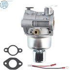 Carburetor Kit for Kohler CV490 CV491 (Various Years)