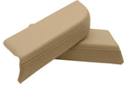 Front Right Door Panel Armrest Cover for Honda Pilot (2009–2015) - Beige