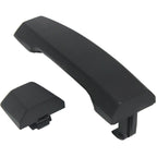 Passenger Side Door Handle for Nissan Armada Titan (2004–2015)