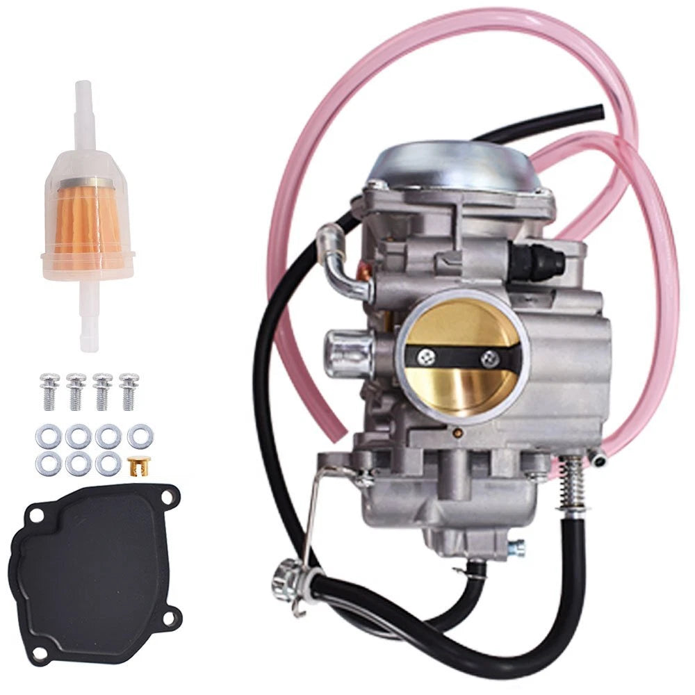 Carburetor for Suzuki Quadrunner 500 LTF500F (1998–2002)