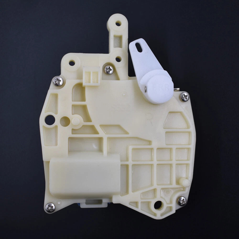 Set of 4 Power Door Lock Latch Actuators for Honda Accord (1998–2002)